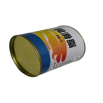 Yukiba grease tr-1 barrel