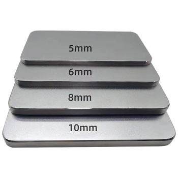 Wen yijia 304 solid stainless steel countertop kitchen cabinet stainless steel sink countertop integrated island bar panel 304 solid countertop customization