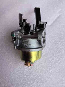 Wen yijia chongqing dk11000 small gasoline generator carburetor fuel-saving easy-start huawei 2kw-8kw huawei hw2.8 good