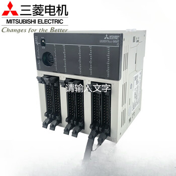 Mitsubishi original plc 16mt 64mt 96mt 32mtlt mt/dp4 special ticket fx3uc64mt/d