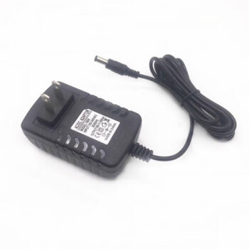 Suitable for wireless vacuum cleaner charger, mite remover, sweeping robot, floor scrubber, electric mop power adapter, 36v charger