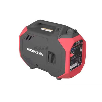 Honda silent generator 220v portable gasoline 3000w