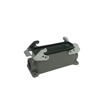 The overall dimensions of suzumatsu heavy-duty lower shell are 144*56*80.5mm