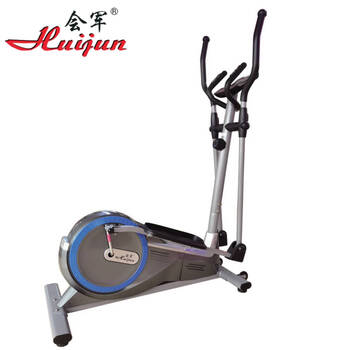 Huijun elliptical exercise bike hj-4/set