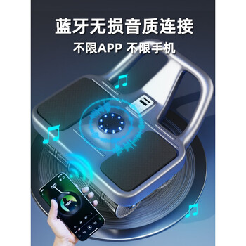 Mi xiaomi jiaojian abdominal wheel automatic rebound 2025 abdominal muscle training 2025 new slim belly magic abdominal roller four-wheel men's fitness lifetime warranty smart bluetooth double sweating