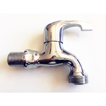 Siemens (siemens) all-copper body thickened faucet for siemens drum washing machine 6-point dishwasher weighted all-copper body samsung exclusive luxury model