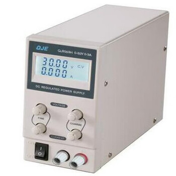 Persian qj3003h qj3005h dc regulated power supply 30v/5a/3a qj3005t qj3005h 30v 5a