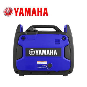 Wen yijia ef2200is variable frequency gasoline generator 2kw rv home portable small 220v generator ef2200is