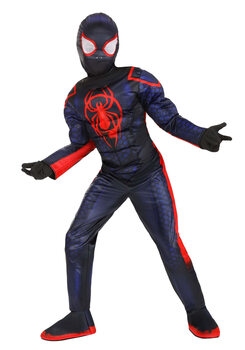 Child miles morales qualux large
