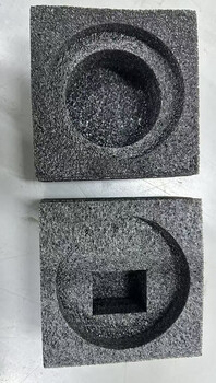 Shengjunchen dome network camera epe packing pad black 1 piece