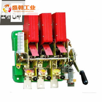 Jalitech shanghai people's electrical appliance factory demagnetization circuit breaker dw10m400adw16m4003 demagnetization switch 3 demagnetization switch