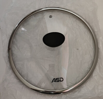 Lh wok lid can be 32cm iron 28 lid 30cm 34cm should be equipped with a 36cm pot lid aistar red 28cm medical stone wok lid