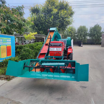 Kezitu large backpack corn thresher, fully automatic grain loading, corn threshing machine, corn threshing machine with four-wheel vehicle, corn threshing machine consultation fee deposit
