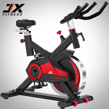 Junxia spinning bicycle home exercise bike indoor bicycle sports fitness equipment trainer jx-ds7075 bicycle