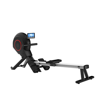 Conlin fd5027 commercial wind resistance rowing machine
