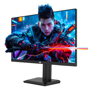 99% new titan legion 27-inch 4k native 160hz fastips wide color gamut hardware low blue light hdr400 1ms rotating lifting base 10bit gaming monitor p2710v