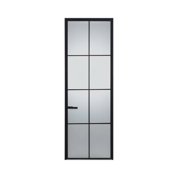 Bedroom bathroom wooden flat door wooden door kitchen aluminum titanium alloy kitchen door yiai home kitchen aluminum titanium alloy flat door