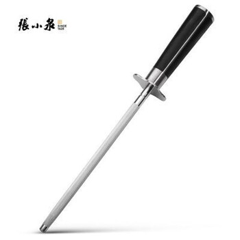 Zhang xiaoquan knife sharpening stick zhang xiaoquan knife sharpener household kitchen knife sharpening tool carbon steel whetstone sharpening stick manual knife sharpening artifact zhang xiaoquan knife sharpening stick
