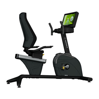 Biaqi br1000 commercial exercise bike self-generated recumbent bike gym fitness equipment aerobic exercise bike br1000tv recumbent bike retail price 84800