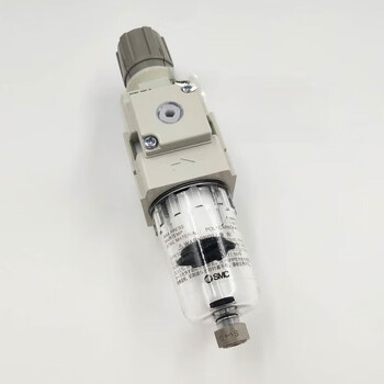 Smc filter pressure reducing valve aw30-02dg-b one price