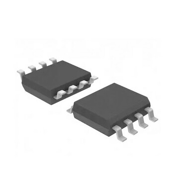 Adi 4ghz ultra-low bias current amplifier ltc6269ims8e-10