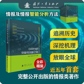 Darpa’s path to breakthrough innovation darpa disruptive technology technology development