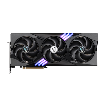 90% new msi geforce rtx 5070 ti 16g gaming trio oc ai reasoning e-sports game design intelligent learning independent graphics card
