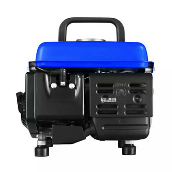 Yamaha (yamaha) yamaha portable generator et950 upgraded version two-stroke two-stroke