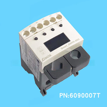 Cocis intelligent motor protector gmpr-30c/05a/60c/100c overcurrent phase loss protector gmpr-60c(6090007t)