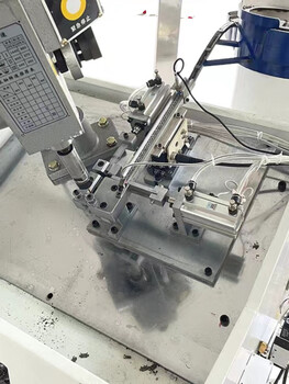 Wen yijia fully automatic tapping machine servo cnc drill tapping machine servo motor tapping machine pneumatic drilling cnc electric fully automatic servo drilling machine