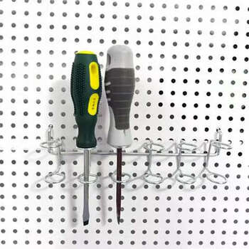 Wing fantasy 2.5 hole spacing hole board accessories special six-ring hook 0 layer