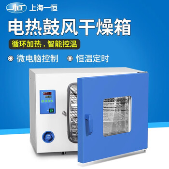 Yiheng shanghai yiheng dhg-9015a electric blast drying oven laboratory constant temperature industrial oven small drying oven dhg-9070a rt+10~200 250