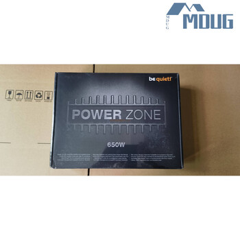 Mdug be quiet 1000w 850w 750w 650w module static power supply black