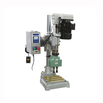 Yingtang customized 92 single and double servo pneumatic automatic drilling and tapping machine tapping machine power head fully automatic cnc drilling machine drill 74 single servo machine