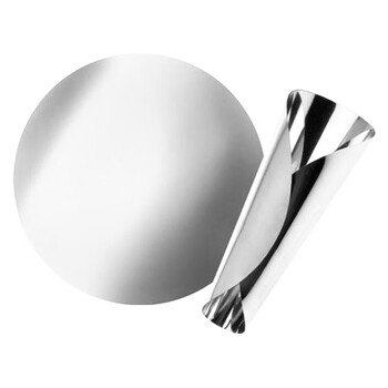 Jingwan red wine pouring tablets, vacuum aluminized wine anti-drip, creative wine pouring artifact, wine stopping tablets, customizable logo, blank, no pattern, 100 sheets