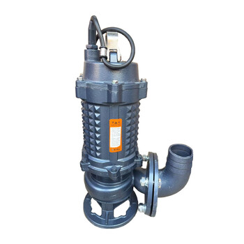 Chuhan huigong sewage pump 65wq25-15-2.2/set