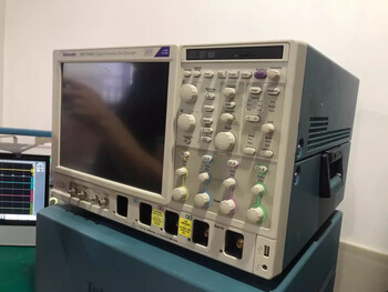 Shantou lincun tektronix mso70804 dpo70 404b dpo71254c oscilloscope for sale and recycling