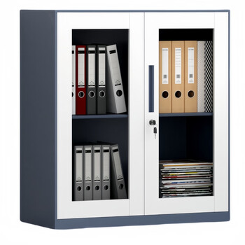 Fanzhesi glass cabinet 900*400*925mm table