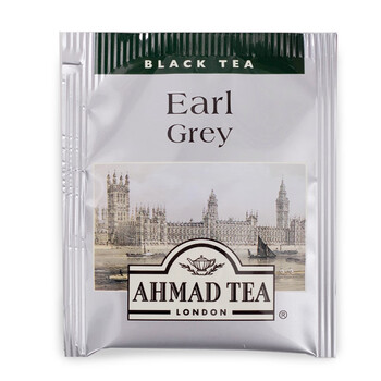 Ahmad teatea yaman 100 pieces bulk tea bag multi-flavor black tea green tea herbal tea gift earl gray black tea 100 pieces bulk 200g