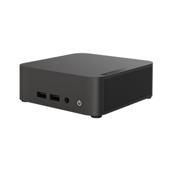 99% new lenovo baiying nuc13 high-performance mini mini host desktop computer (amd ryzen r7-8745hs 32g ddr5 1tb ssd) single host