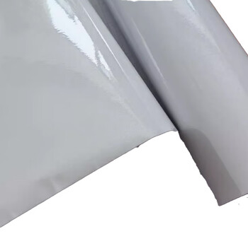 Hongshen gj0026 frosted glass film customized white price per piece