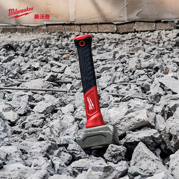 Miwoqi thor's hammer masonry hammer wall demolition tool hammer head smashing wall integrated hammer 4932478255