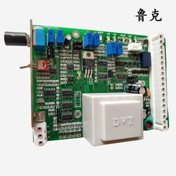 Rook actuator control board gamx-2k unit