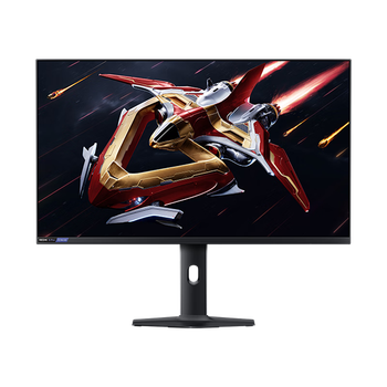80% new xiaomi redmi 27-inch 2k 180hz 1152 partition miniled hdr1000 2000nits 99%dci-p3 wide color gamut gaming monitor g pro 27q