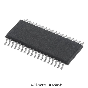 Maxim spi interface chip max7301aax+(pieces)