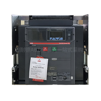 Abb frame circuit breaker e1n1000 intelligent e1n1250 air switch e1n1600 e1n800