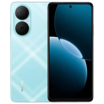 99% new huawei enjoy 80 256gb azure blue 6620mah battery with super long battery life, double five-star super drop-resistant, huawei mobile phone android can check the quality inspection report