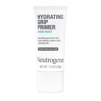Neutrogena hydro boost hyaluronic acid gel primer