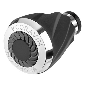 Serlotto coravin eternal series awakening device black device black