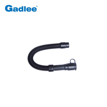 Gadlee gt50 gt55 floor scrubber water suction and discharge hose wg00012f gt55 set of hoses